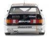 Carsdemetal.es 1992 Mercedes-Benz 190 E 2.5-16 Evolução II (W201) DTM 1:18 SOLLO S1801002