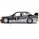 Carsdemetal.es 1992 Mercedes-Benz 190 E 2.5-16 Evolução II (W201) DTM 1:18 SOLLO S1801002