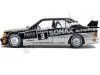 Carsdemetal.es 1992 Mercedes-Benz 190 E 2.5-16 Evolução II (W201) DTM 1:18 SOLLO S1801002