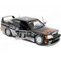 Carsdemetal.es 1992 Mercedes-Benz 190 E 2.5-16 Evolução II (W201) DTM 1:18 SOLLO S1801002