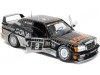 Carsdemetal.es 1992 Mercedes-Benz 190 E 2.5-16 Evolução II (W201) DTM 1:18 SOLLO S1801002
