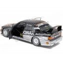 Cochesdemetal.ES 1992 Mercedes-Benz 190 E 2.5-16 Evolution II (W201) DTM 1:18 SOLODO S1801002