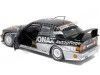 Carsdemetal.es 1992 Mercedes-Benz 190 E 2.5-16 Evolução II (W201) DTM 1:18 SOLLO S1801002
