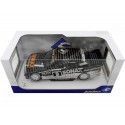 Cochesdemetal.ES 1992 Mercedes-Benz 190 E 2.5-16 Evolution II (W201) DTM 1:18 SOLODO S1801002