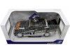 Carsdemetal.es 1992 Mercedes-Benz 190 E 2.5-16 Evolução II (W201) DTM 1:18 SOLLO S1801002