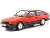 Carsdemetal.es 1984 Alfa Romeo GTV6 Vermelho 1:18 Solido S1802301