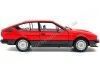 Carsdemetal.es 1984 Alfa Romeo GTV6 Vermelho 1:18 Solido S1802301