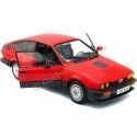 Carsdemetal.es 1984 Alfa Romeo GTV6 Vermelho 1:18 Solido S1802301