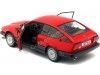 Carsdemetal.es 1984 Alfa Romeo GTV6 Vermelho 1:18 Solido S1802301