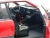 Carsdemetal.es 1984 Alfa Romeo GTV6 Vermelho 1:18 Solido S1802301