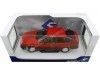Carsdemetal.es 1984 Alfa Romeo GTV6 Vermelho 1:18 Solido S1802301