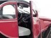 Carsdemetal.es 1982 Citroen 2CV6 Charleston Red/Black 1:18 SOLLO S1805013