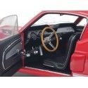 Cochesdemetal.es 1967 Ford Shelby Mustang GT500 Vermelho Breno 1:18 Solo S1802902