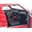 Cochesdemetal.es 1967 Ford Shelby Mustang GT500 Vermelho Breno 1:18 Solo S1802902