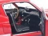Cochesdemetal.es 1967 Ford Shelby Mustang GT500 Vermelho Breno 1:18 Solo S1802902