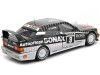 Carsdemetal.es 1992 Mercedes-Benz 190 E 2.5-16 Evolução II (W201) DTM 1:18 SOLLO S1801002