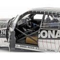 Carsdemetal.es 1992 Mercedes-Benz 190 E 2.5-16 Evolução II (W201) DTM 1:18 SOLLO S1801002
