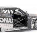 Carsdemetal.es 1992 Mercedes-Benz 190 E 2.5-16 Evolução II (W201) DTM 1:18 SOLLO S1801002
