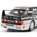 Carsdemetal.es 1992 Mercedes-Benz 190 E 2.5-16 Evolução II (W201) DTM 1:18 SOLLO S1801002