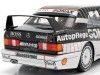 Carsdemetal.es 1992 Mercedes-Benz 190 E 2.5-16 Evolução II (W201) DTM 1:18 SOLLO S1801002