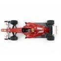 2011 Ferrari F150 "Fernando Alonso" GP Turquia 1:18 Hot Wheels Elite W1198 Cochesdemetal 7 - Coches de Metal 