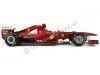 2011 Ferrari F150 "Fernando Alonso" GP Turquia 1:18 Hot Wheels Elite W1198 Cochesdemetal 9 - Coches de Metal 