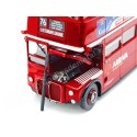 Cochesdemetal.es 1986 Routemaster RM 76 Tottemhan-waterloo 1:24 Sun Star 2941