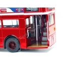 Cochesdemetal.es 1986 Routemaster RM 76 Tottemhan-waterloo 1:24 Sun Star 2941