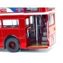 Carsdemetal.es 1986 Routemaster RM 76 Tottemhan-Waterloo 1:24 Sun Star 2941