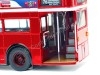 Cochesdemetal.es 1986 Routemaster RM 76 Tottemhan-waterloo 1:24 Sun Star 2941