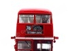Carsdemetal.es 1986 Routemaster RM 76 Tottemhan-Waterloo 1:24 Sun Star 2941