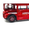 Cochesdemetal.es 1986 Routemaster RM 76 Tottemhan-waterloo 1:24 Sun Star 2941