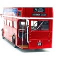 Cochesdemetal.es 1986 Routemaster RM 76 Tottemhan-waterloo 1:24 Sun Star 2941