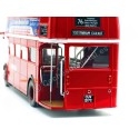 Carsdemetal.es 1986 Routemaster RM 76 Tottemhan-Waterloo 1:24 Sun Star 2941