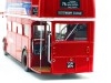 Cochesdemetal.es 1986 Routemaster RM 76 Tottemhan-waterloo 1:24 Sun Star 2941