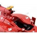 2011 Ferrari F150 "Fernando Alonso" GP Turquia 1:18 Hot Wheels Elite W1198 Cochesdemetal 13 - Coches de Metal 