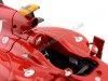2011 Ferrari F150 "Fernando Alonso" GP Turquia 1:18 Hot Wheels Elite W1198 Cochesdemetal 13 - Coches de Metal 