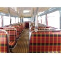 Carsdemetal.es 1986 Routemaster RM 76 Tottemhan-Waterloo 1:24 Sun Star 2941
