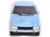 Cochesdemetal.es 1973 Ford Capri MK1 azul metalizado 1:18 MC Group 18084