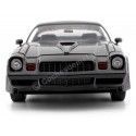Cochesdemetal.es 1978 Chevrolet Camaro Z28 "Superdetective en Hollywood II" 1:18 Greenlight 13501