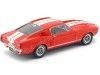 Cochesdemetal.es 1967 Ford Shelby Mustang GT500 Vermelho Breno 1:18 Solo S1802902