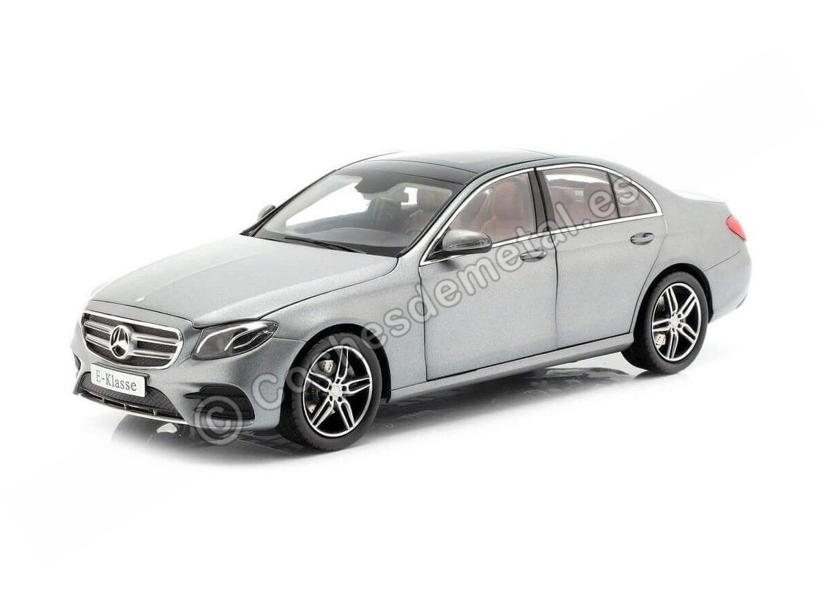 Mercedes E-class AMG line 1/18IgnitionModel