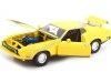 Carsdemetal.es 1973 Ford Mustang Mach I Eleanor "60 segundos" Amarelo 1:18 Greenlight 12910