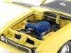 Carsdemetal.es 1973 Ford Mustang Mach I Eleanor "60 segundos" Amarelo 1:18 Greenlight 12910