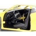 Carsdemetal.es 1973 Ford Mustang Mach I Eleanor "60 segundos" Amarelo 1:18 Greenlight 12910