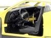 Carsdemetal.es 1973 Ford Mustang Mach I Eleanor "60 segundos" Amarelo 1:18 Greenlight 12910