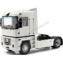 Carsdemetal.es 2001 Renault Magnum Fase 2 Branco 1:18 Z-Models ZMD1800101