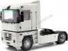Carsdemetal.es 2001 Renault Magnum Fase 2 Branco 1:18 Z-Models ZMD1800101