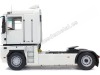 Carsdemetal.es 2001 Renault Magnum Fase 2 Branco 1:18 Z-Models ZMD1800101