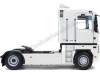 Carsdemetal.es 2001 Renault Magnum Fase 2 Branco 1:18 Z-Models ZMD1800101